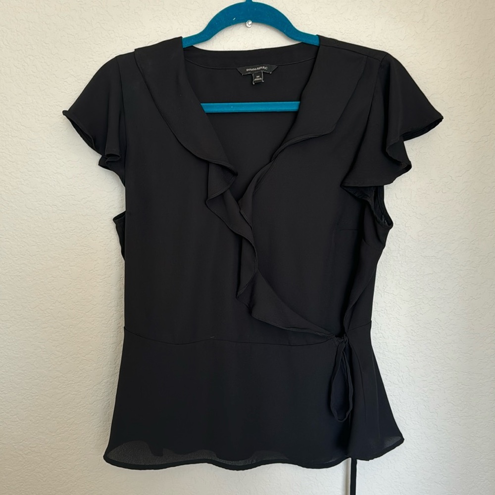 Banana Republic Top, Size M